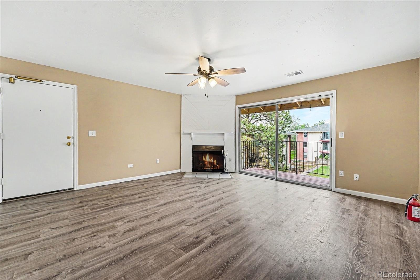 12168 Melody Drive Denver CO 80234
