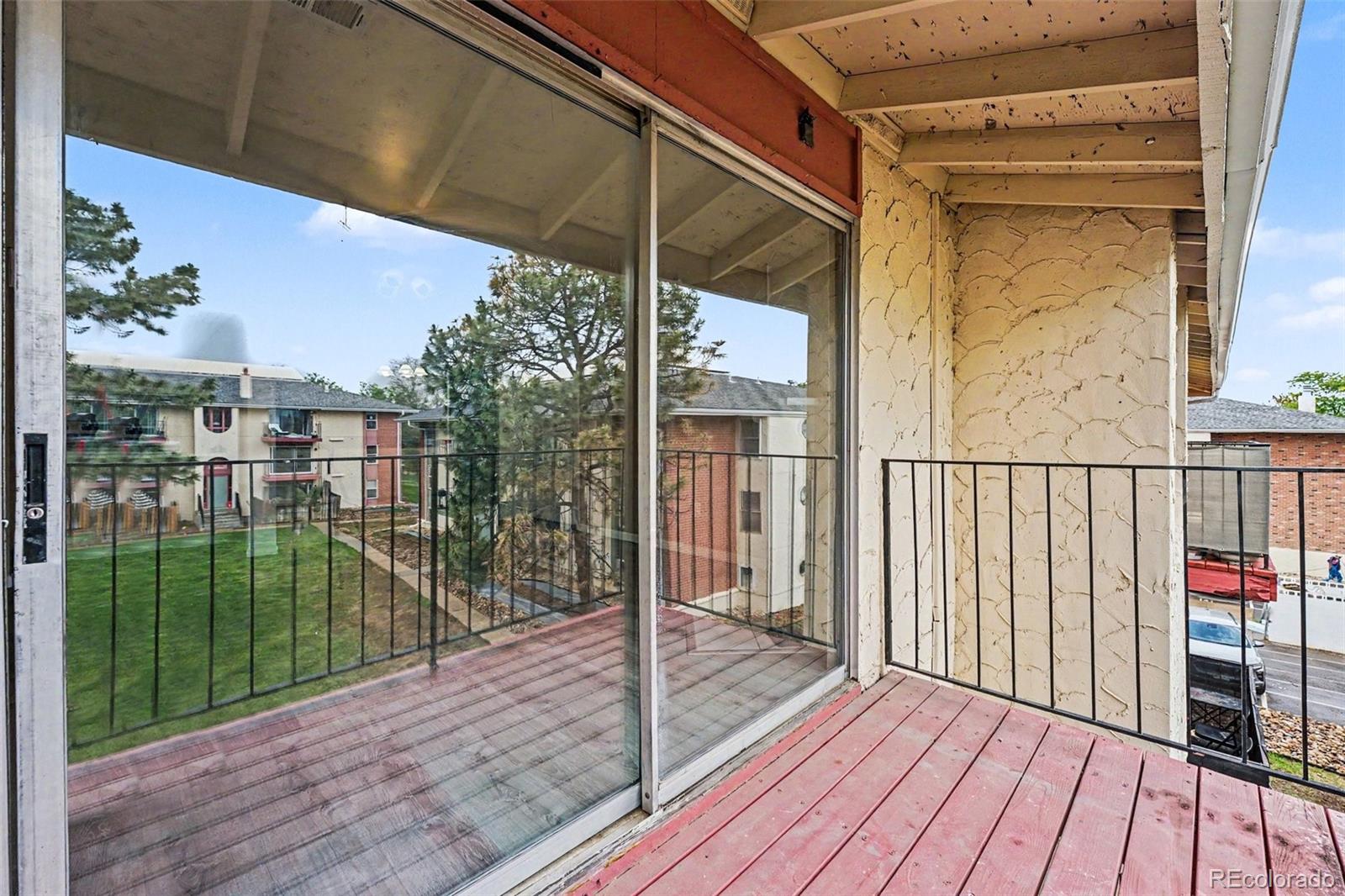 12168 Melody Drive Denver CO 80234