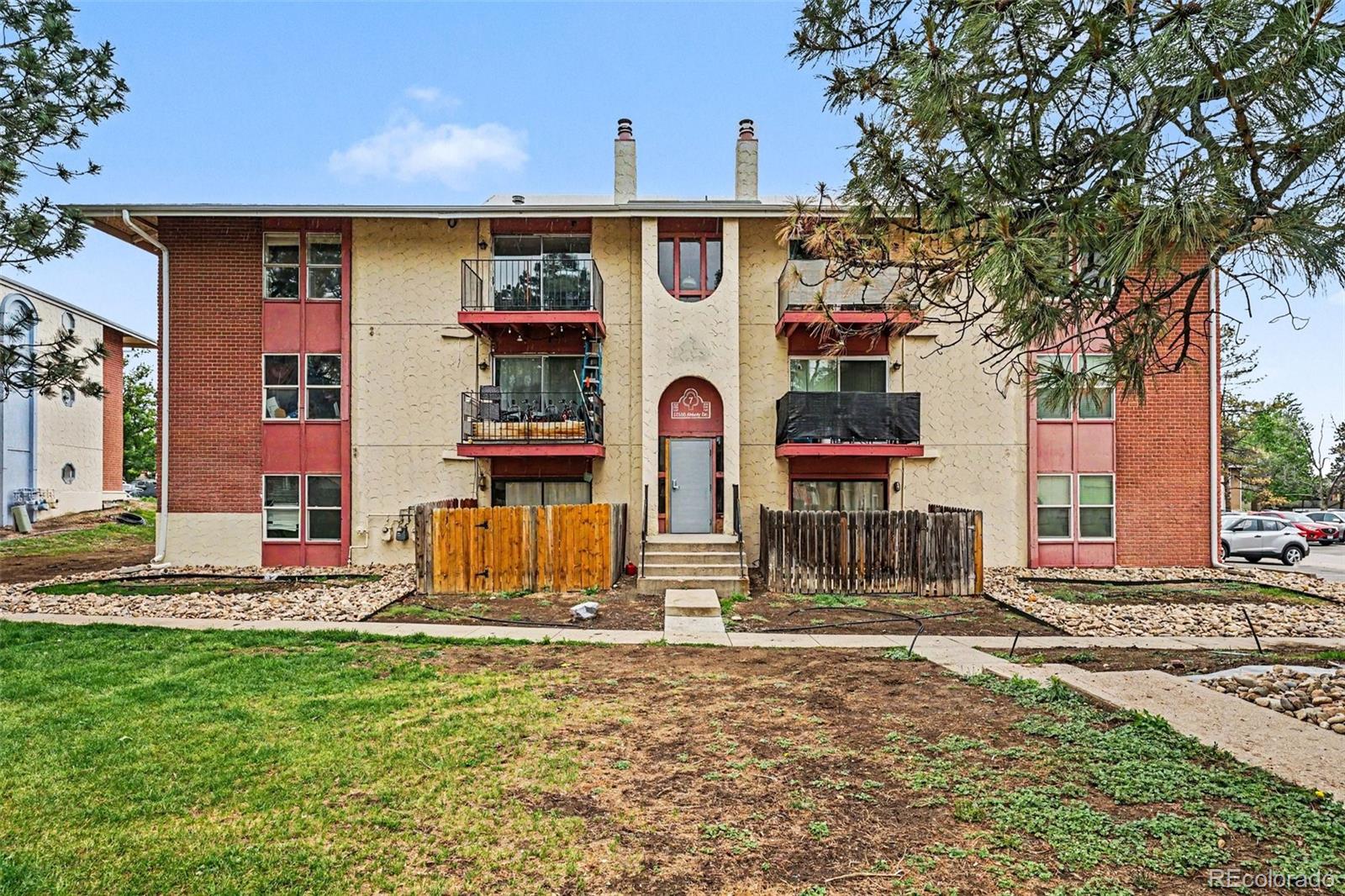 12168 Melody Drive Denver CO 80234