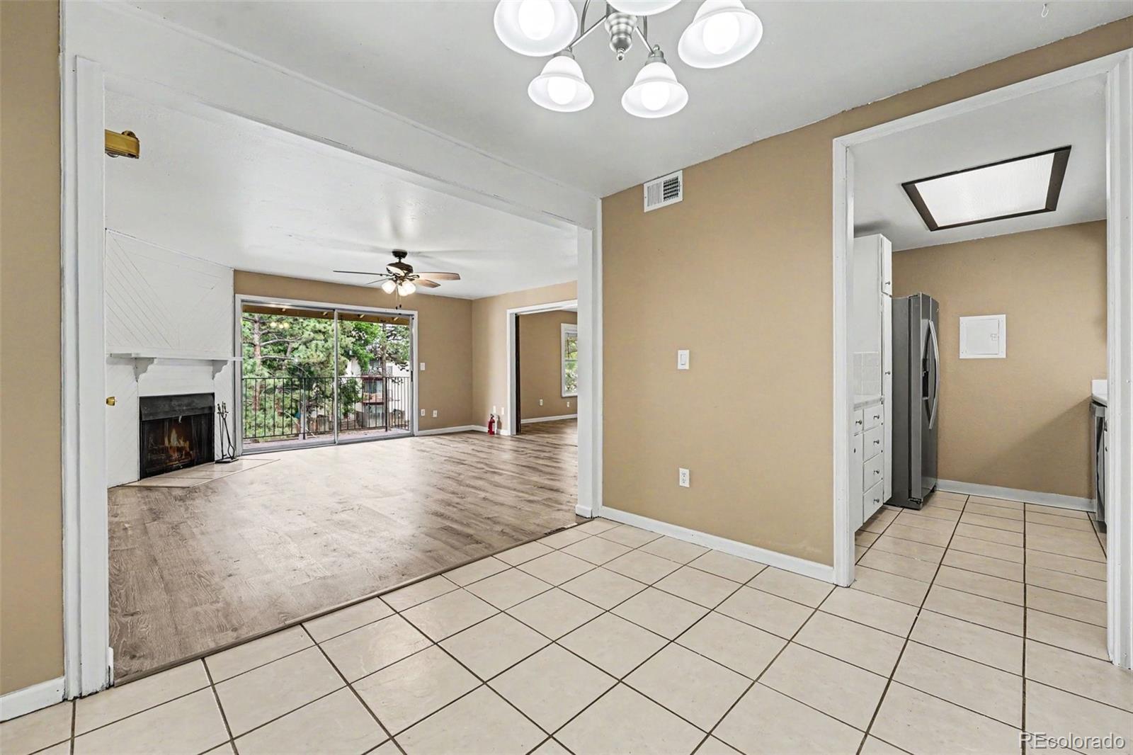 12168 Melody Drive Denver CO 80234
