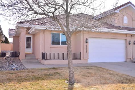13688 Paradise Villas Grove Colorado Springs CO 80921