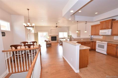 13688 Paradise Villas Grove Colorado Springs CO 80921