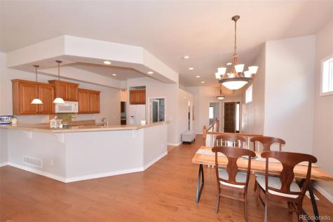 13688 Paradise Villas Grove Colorado Springs CO 80921