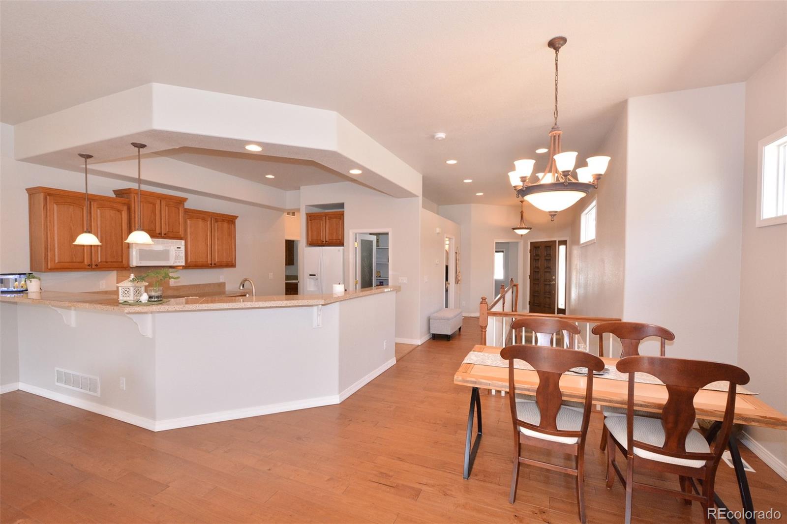13688 Paradise Villas Grove Colorado Springs CO 80921