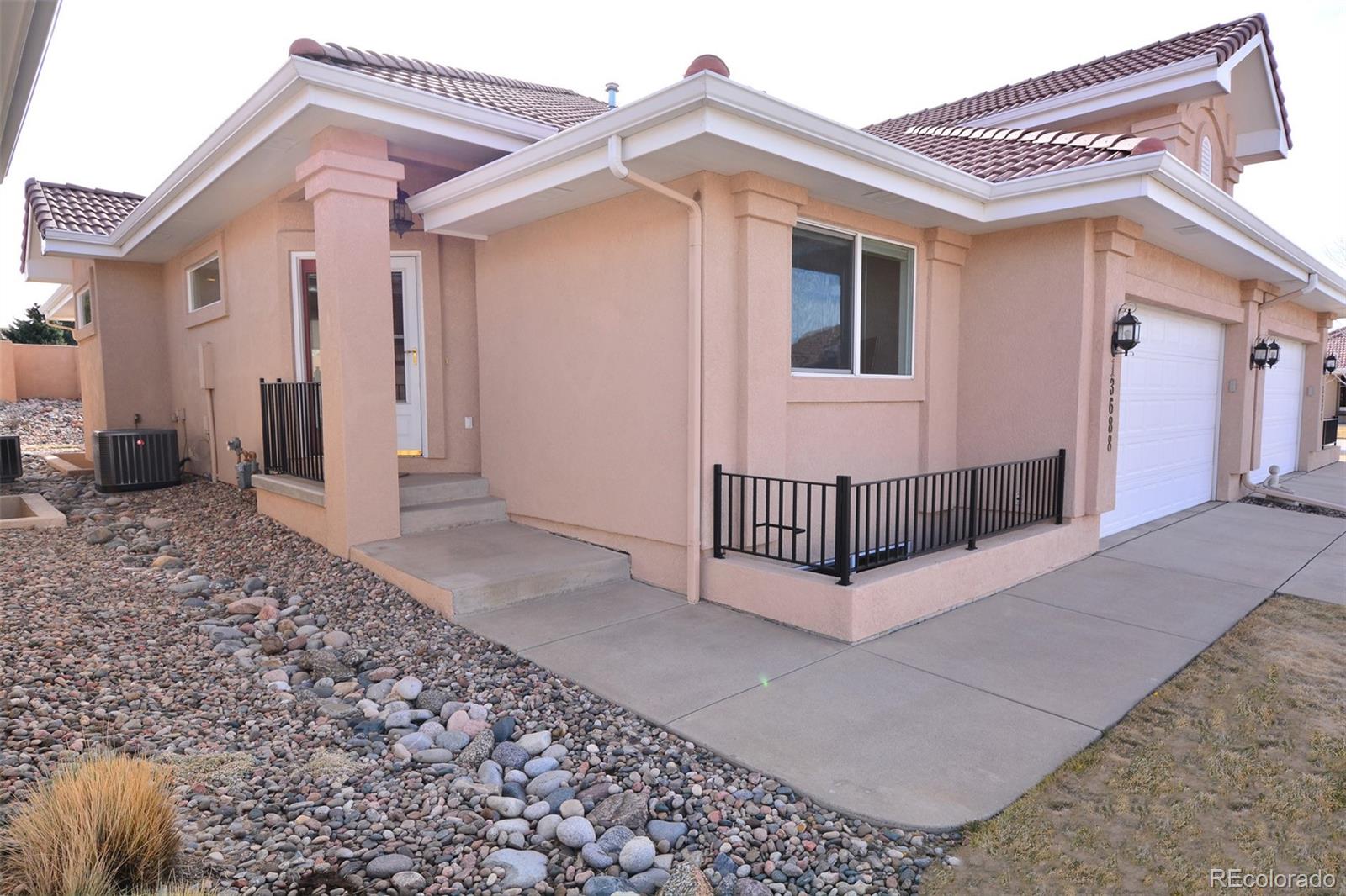 13688 Paradise Villas Grove Colorado Springs CO 80921
