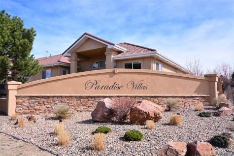 13688 Paradise Villas Grove Colorado Springs CO 80921