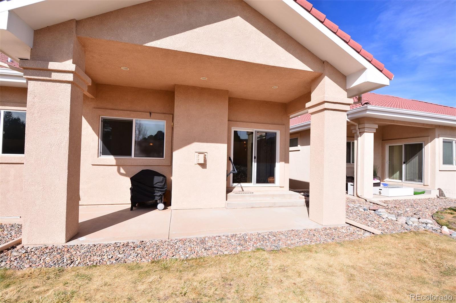 13688 Paradise Villas Grove Colorado Springs CO 80921