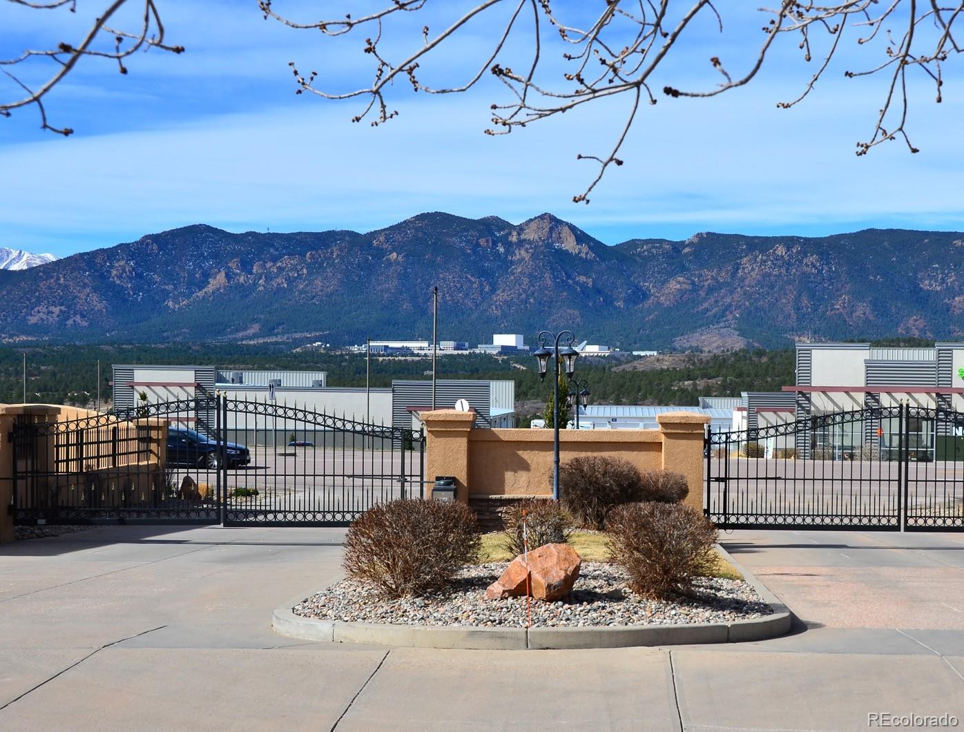 13688 Paradise Villas Grove Colorado Springs CO 80921