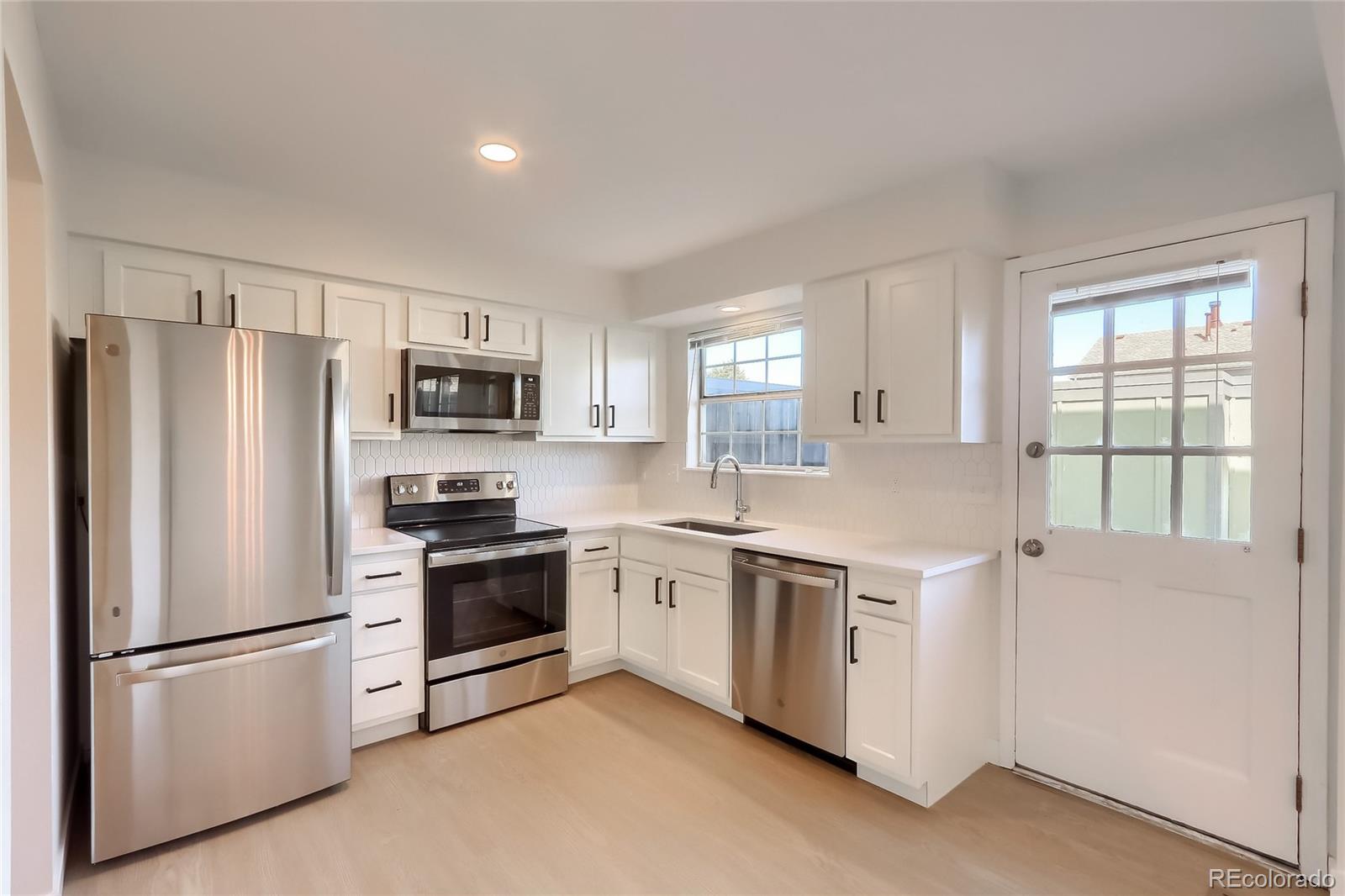 8770 E Yale Avenue Denver CO 80231