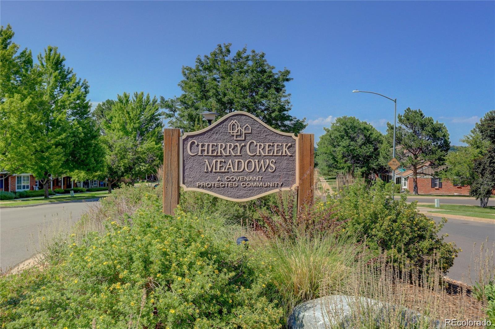 8770 E Yale Avenue Denver CO 80231