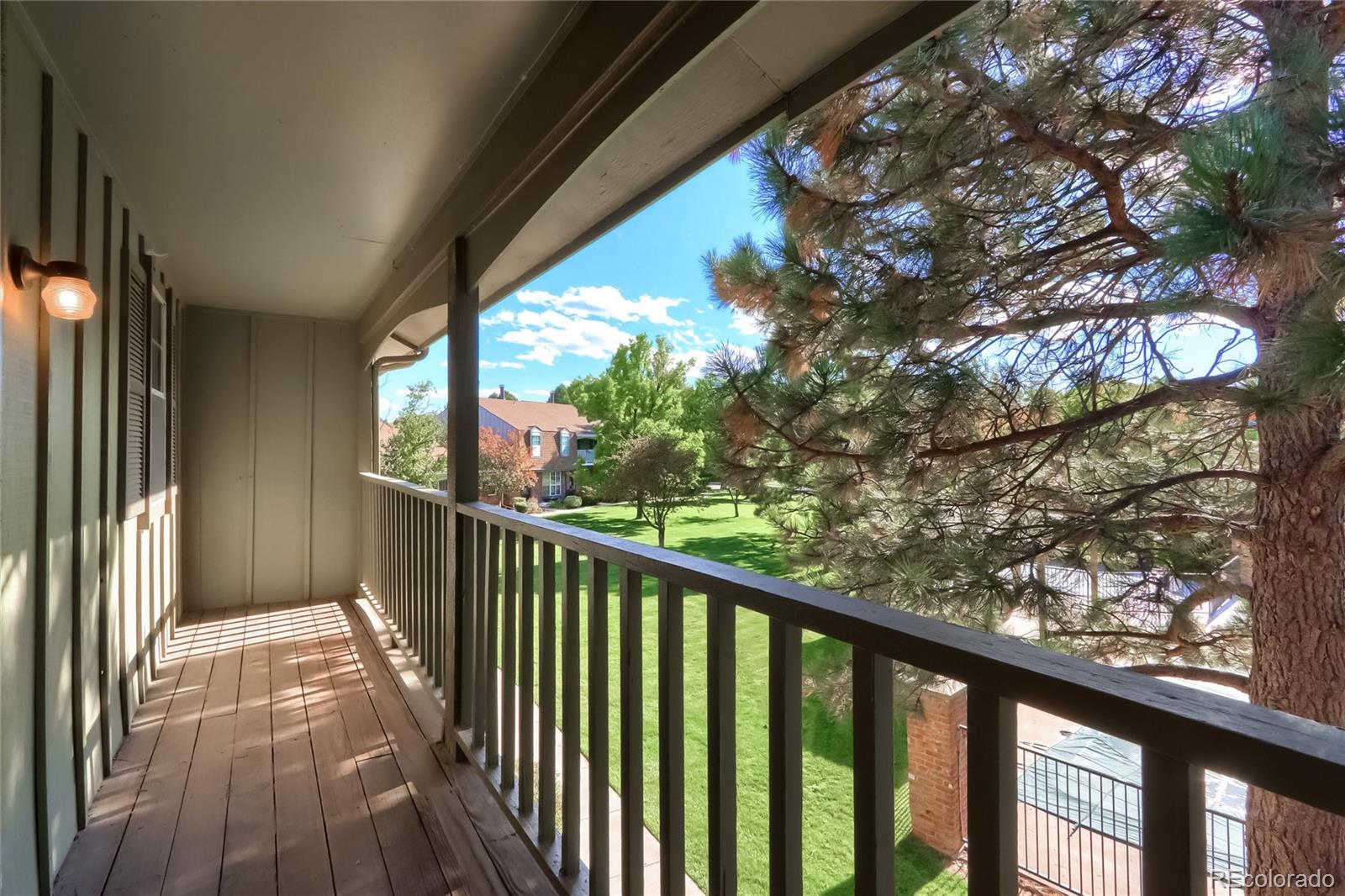 8770 E Yale Avenue Denver CO 80231