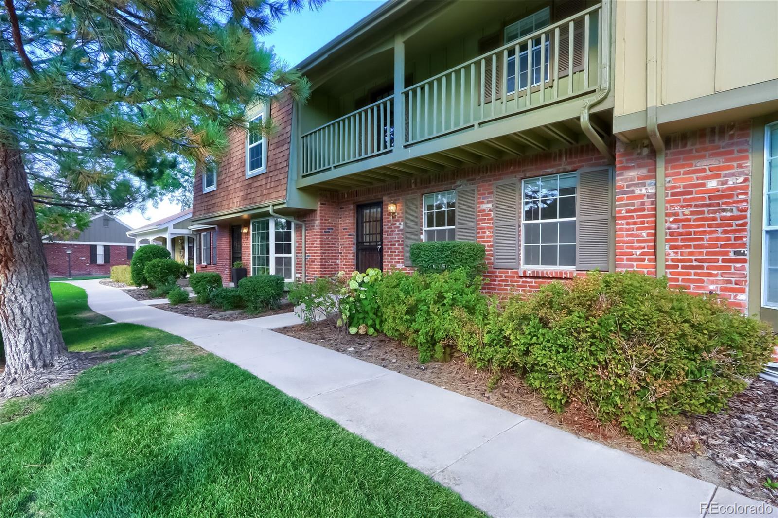8770 E Yale Avenue Denver CO 80231