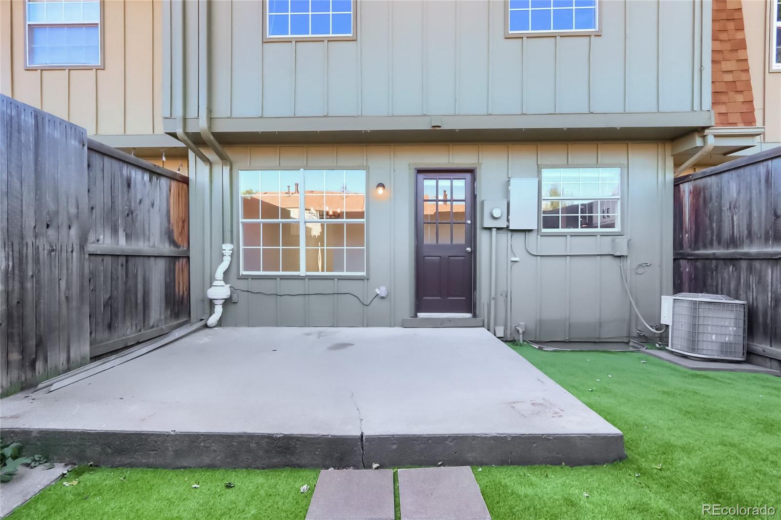 8770 E Yale Avenue Denver CO 80231