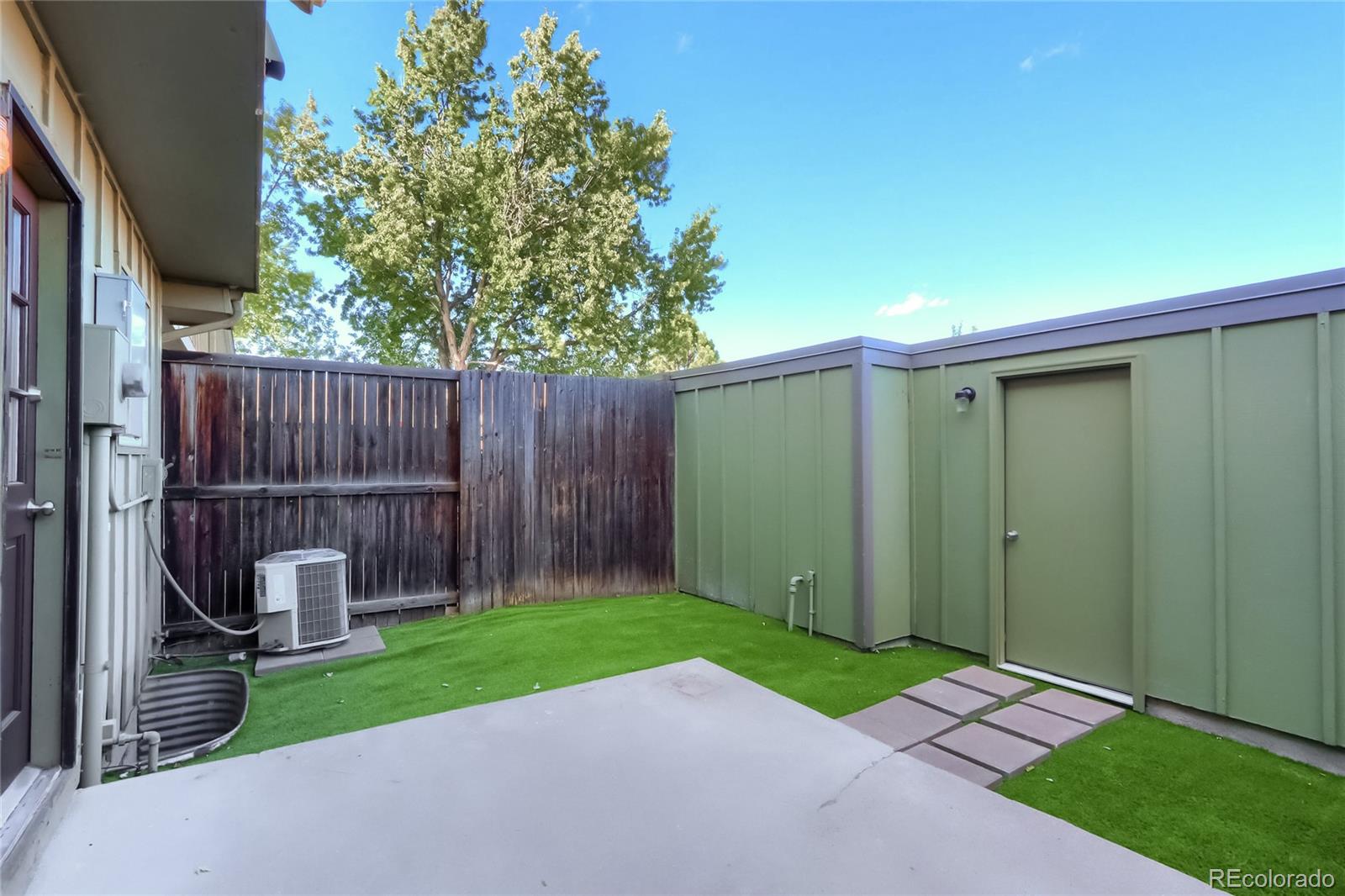 8770 E Yale Avenue Denver CO 80231