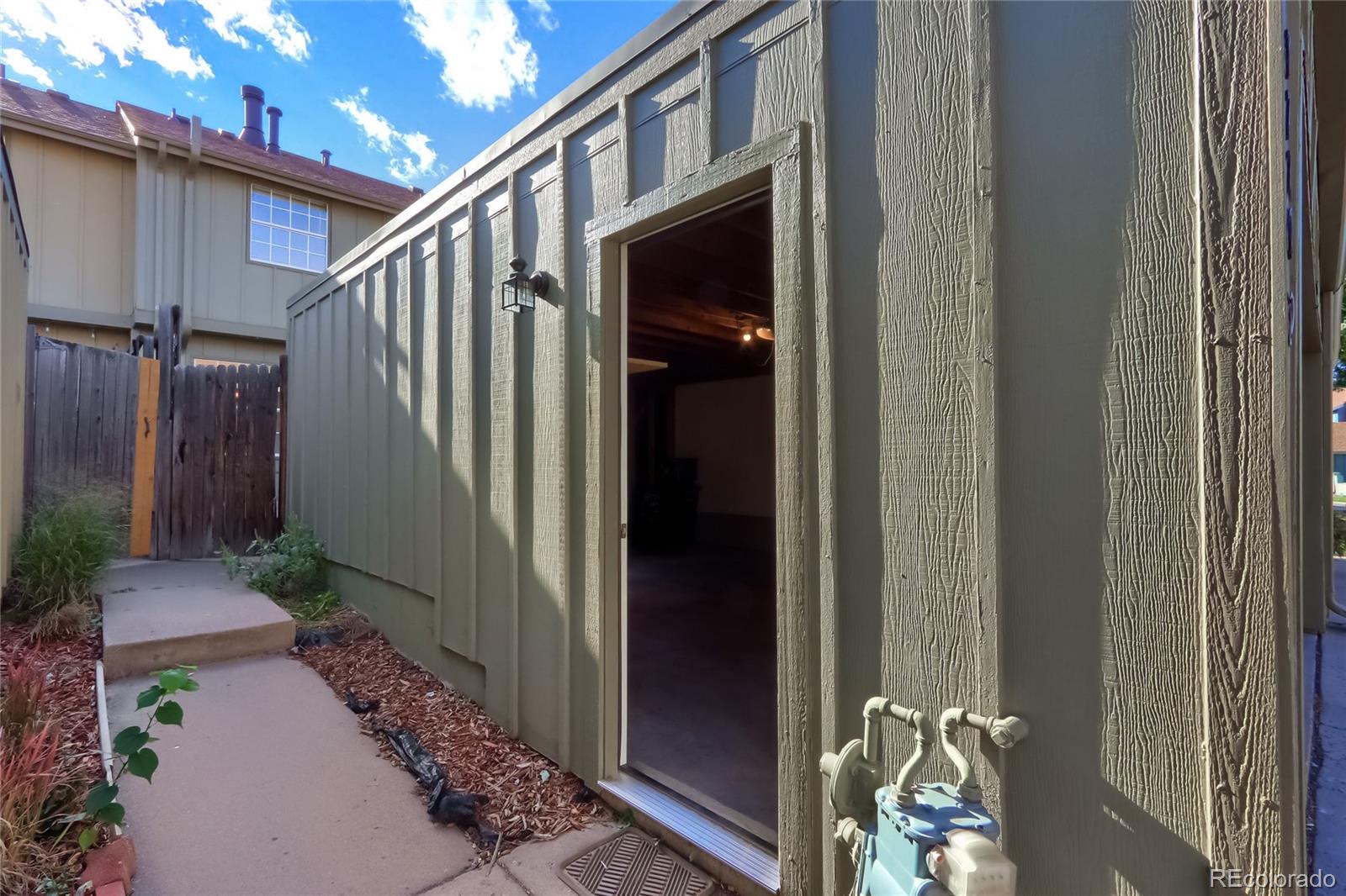 8770 E Yale Avenue Denver CO 80231