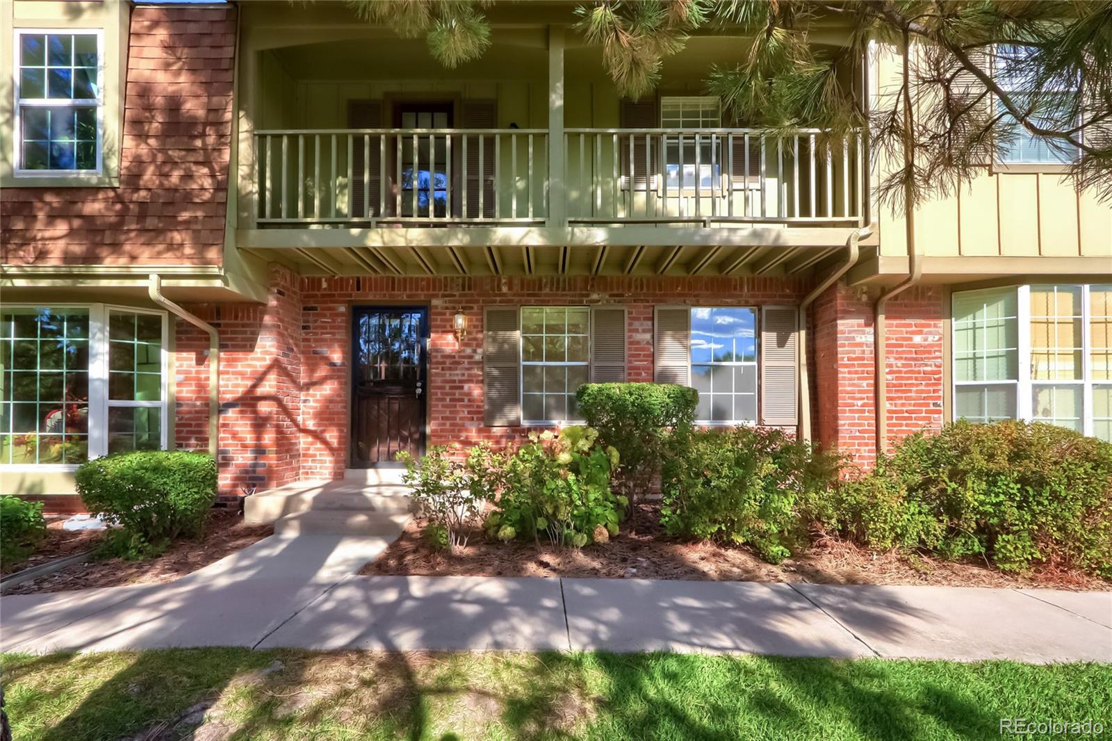 8770 E Yale Avenue Denver CO 80231