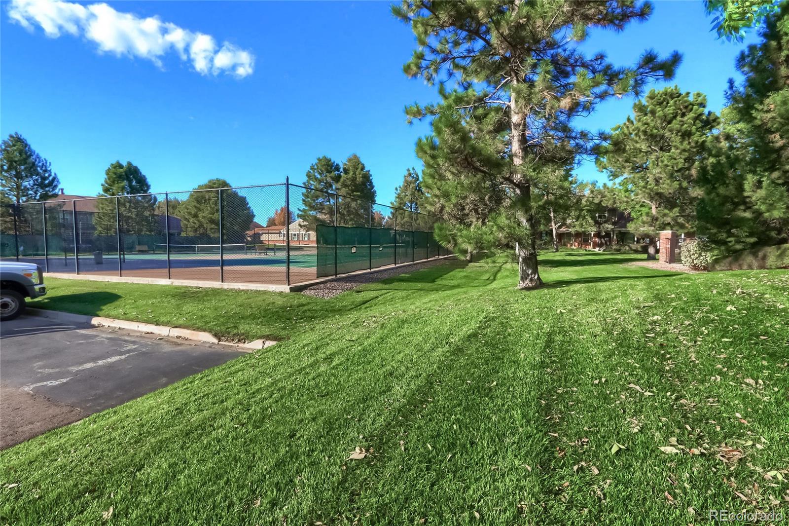 8770 E Yale Avenue Denver CO 80231