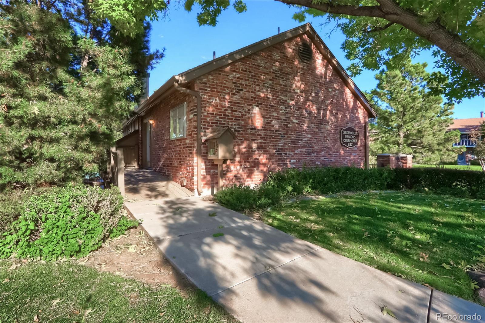 8770 E Yale Avenue Denver CO 80231