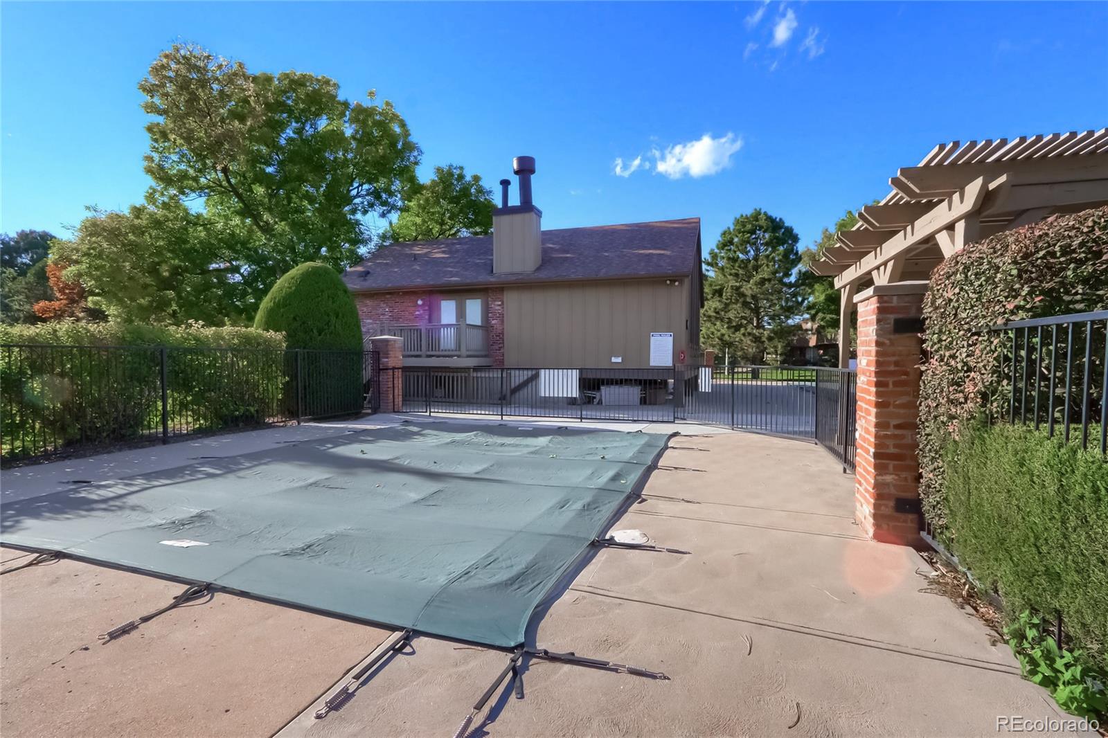 8770 E Yale Avenue Denver CO 80231