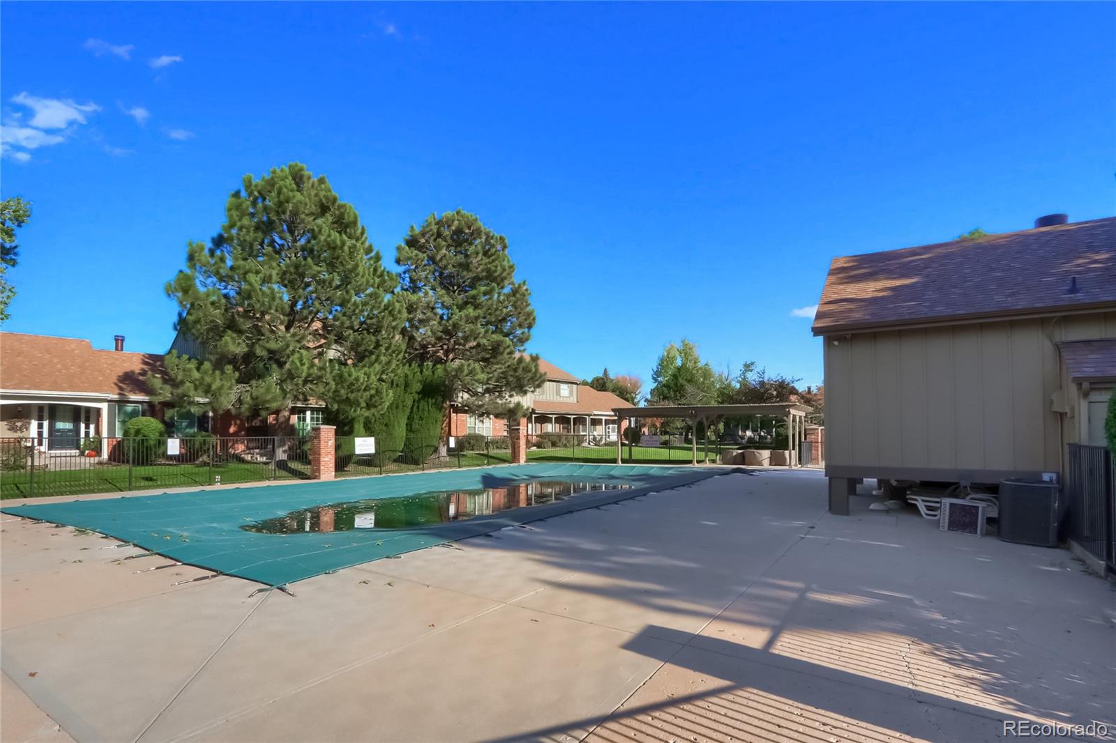 8770 E Yale Avenue Denver CO 80231