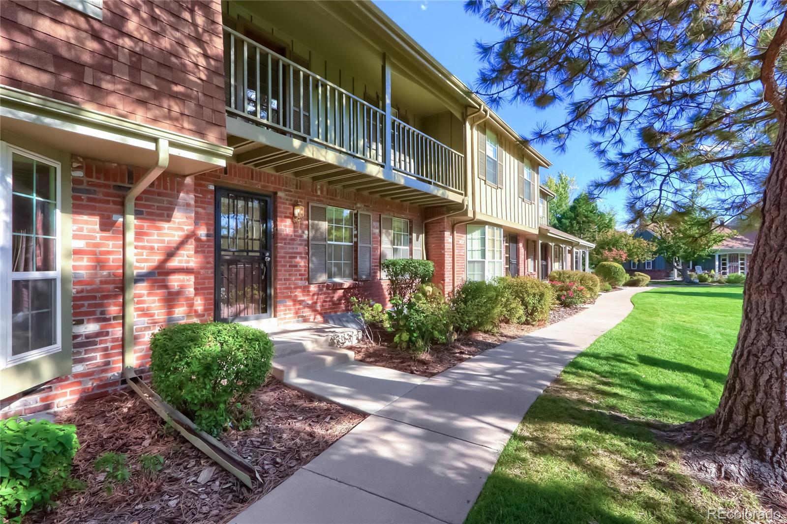 8770 E Yale Avenue Denver CO 80231