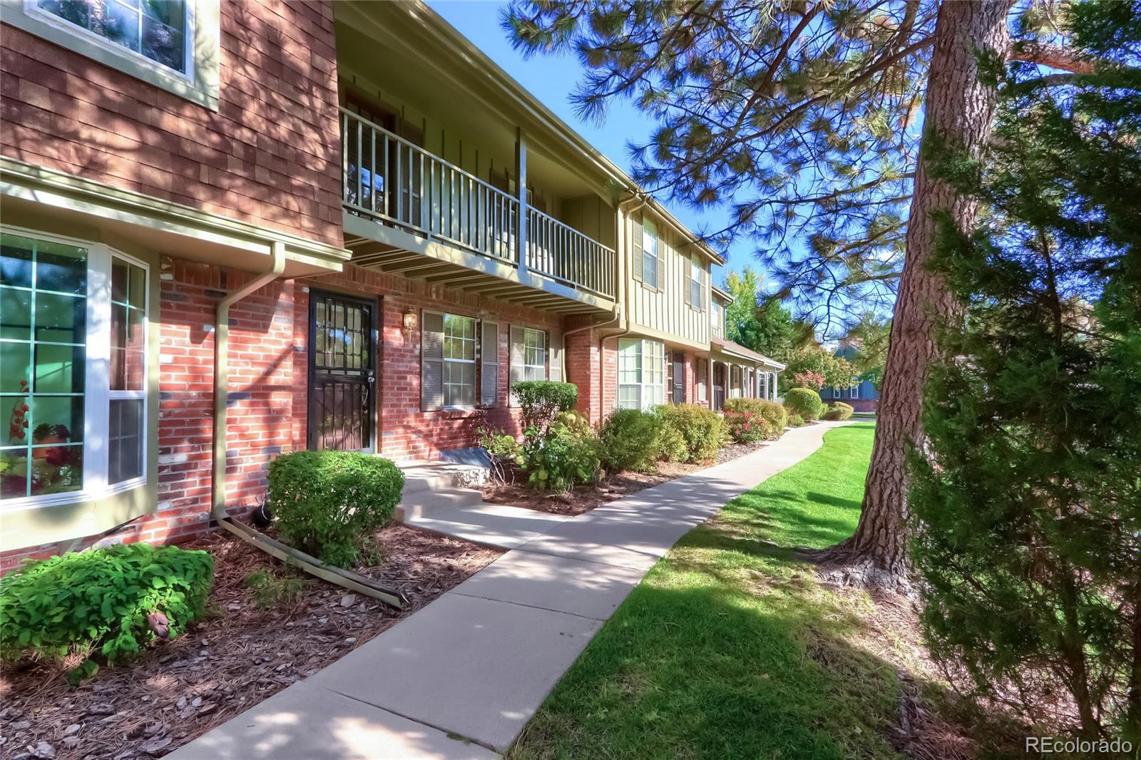 8770 E Yale Avenue Denver CO 80231