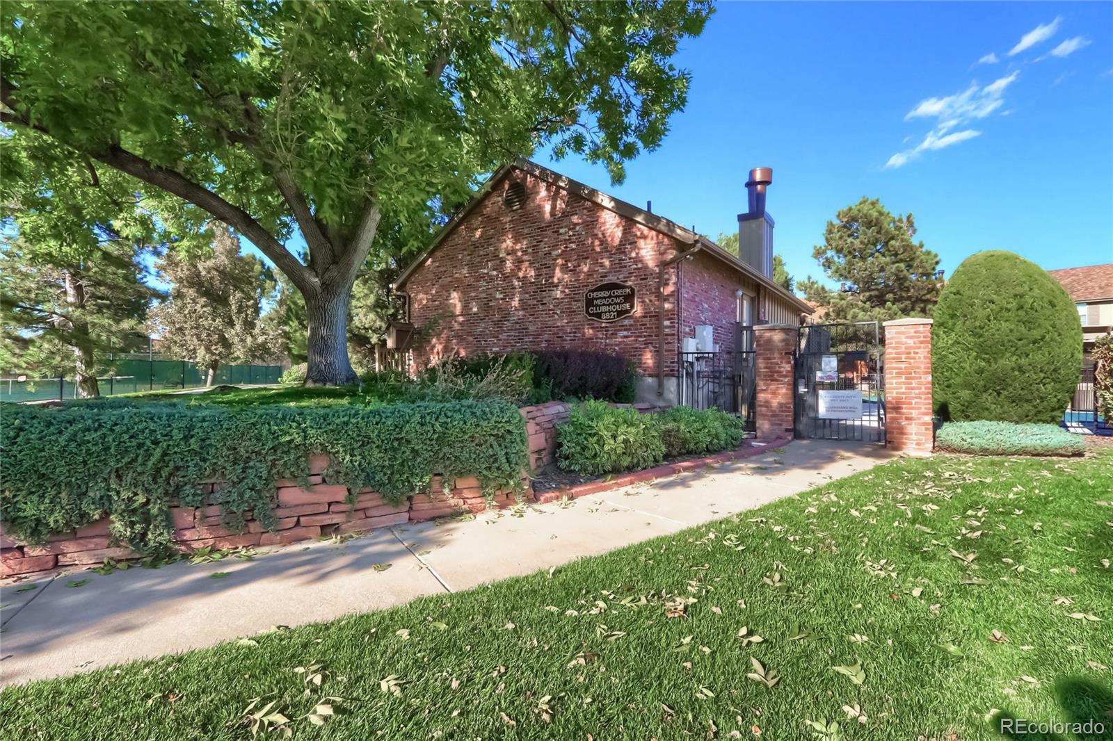 8770 E Yale Avenue Denver CO 80231