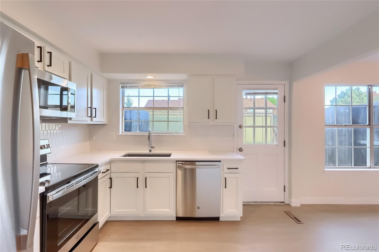 8770 E Yale Avenue Denver CO 80231