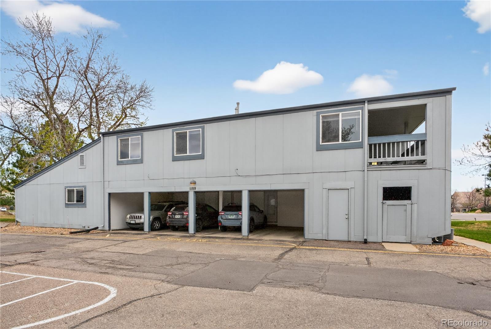 1189 Monroe Boulder CO 80303