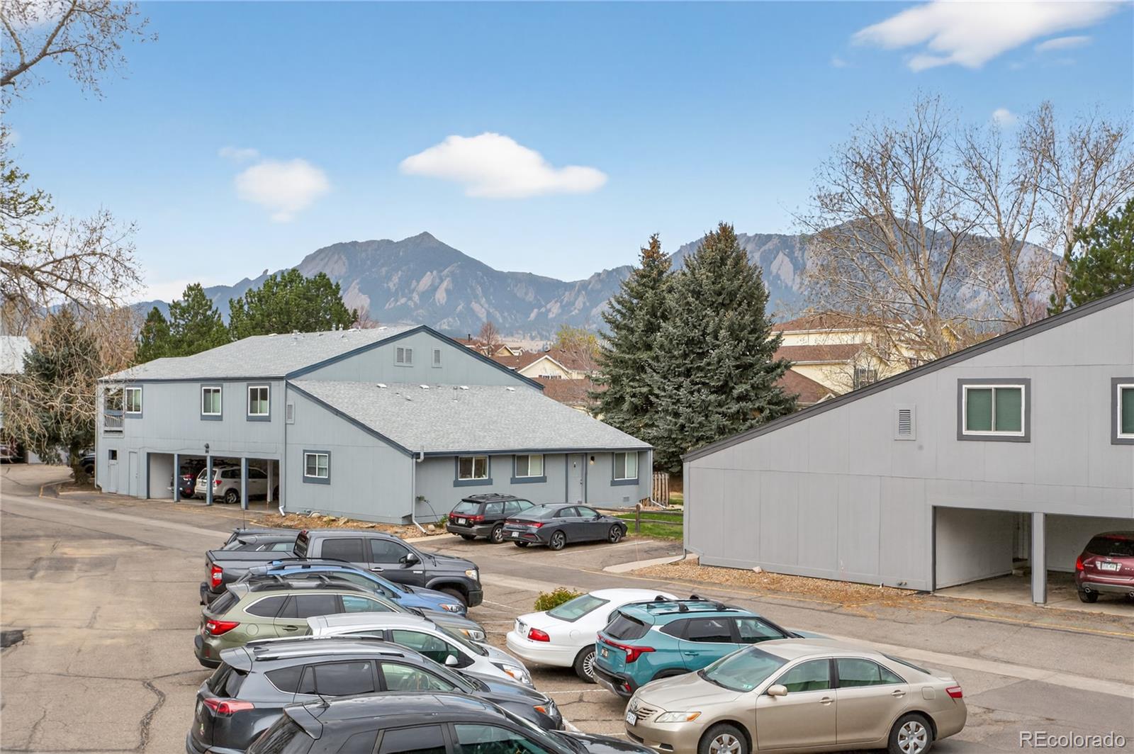 1189 Monroe Boulder CO 80303