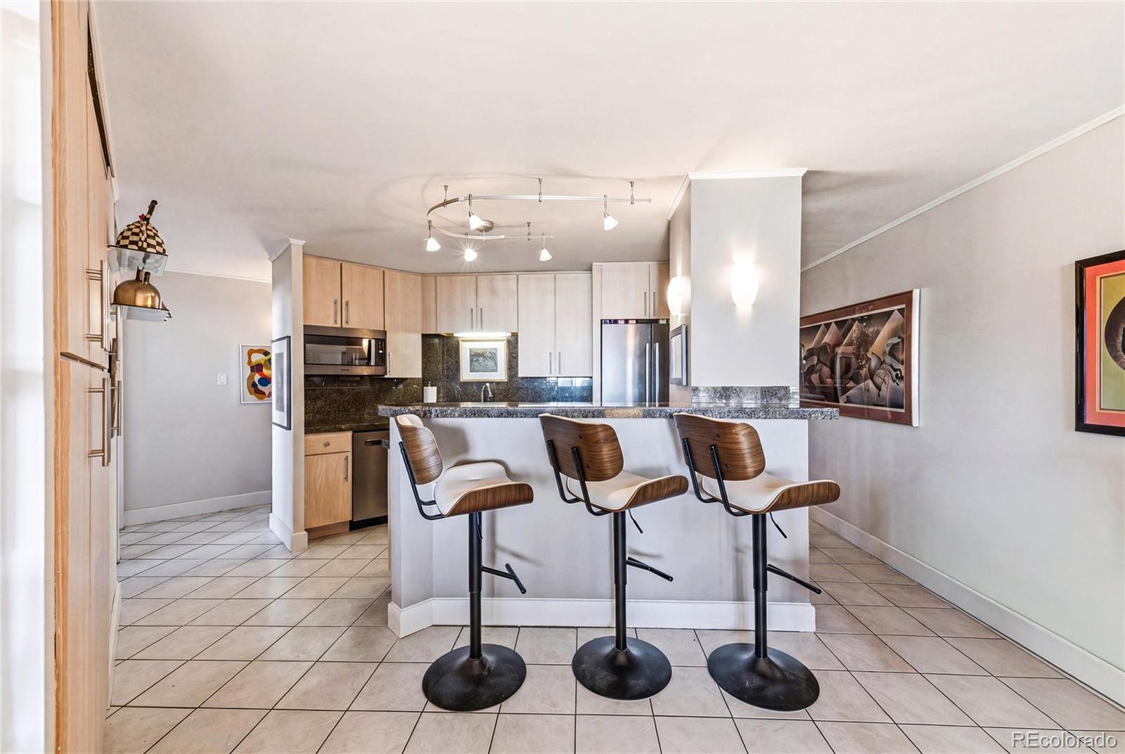 550 E 12th Avenue Denver CO 80203