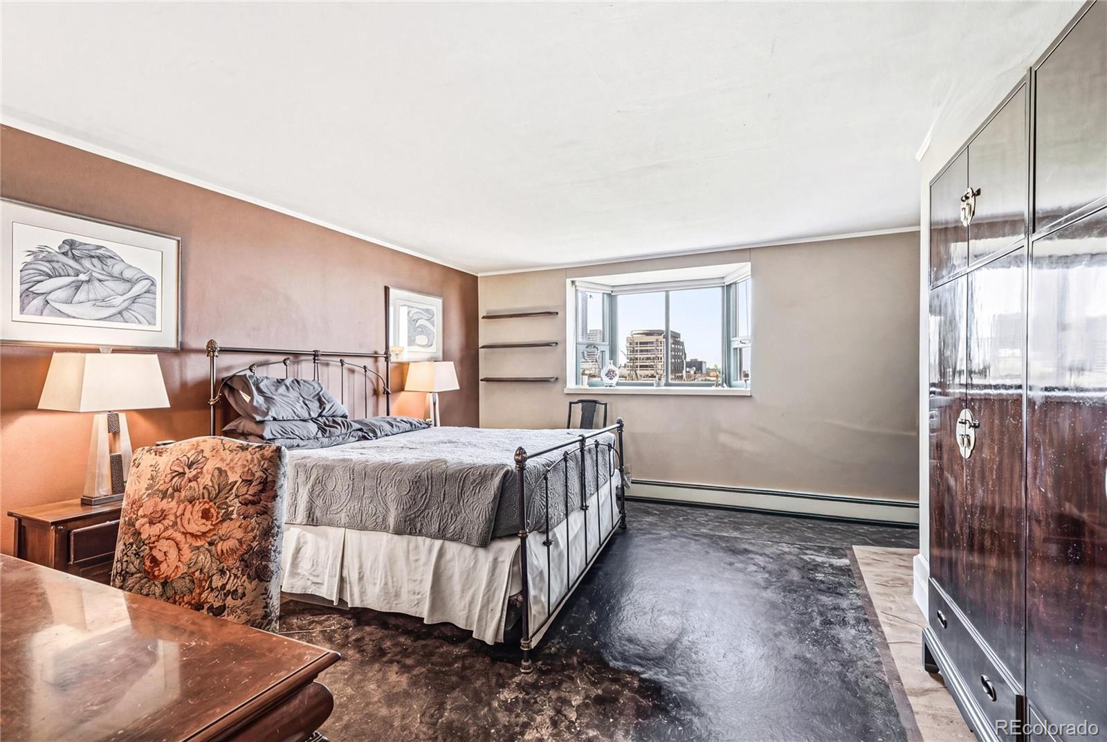 550 E 12th Avenue Denver CO 80203