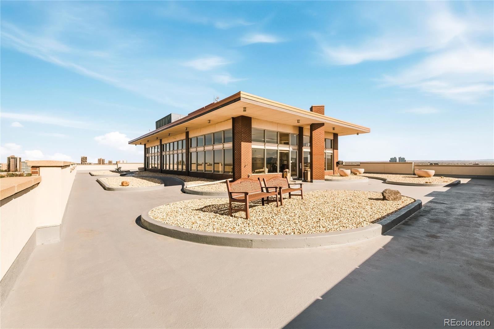 550 E 12th Avenue Denver CO 80203