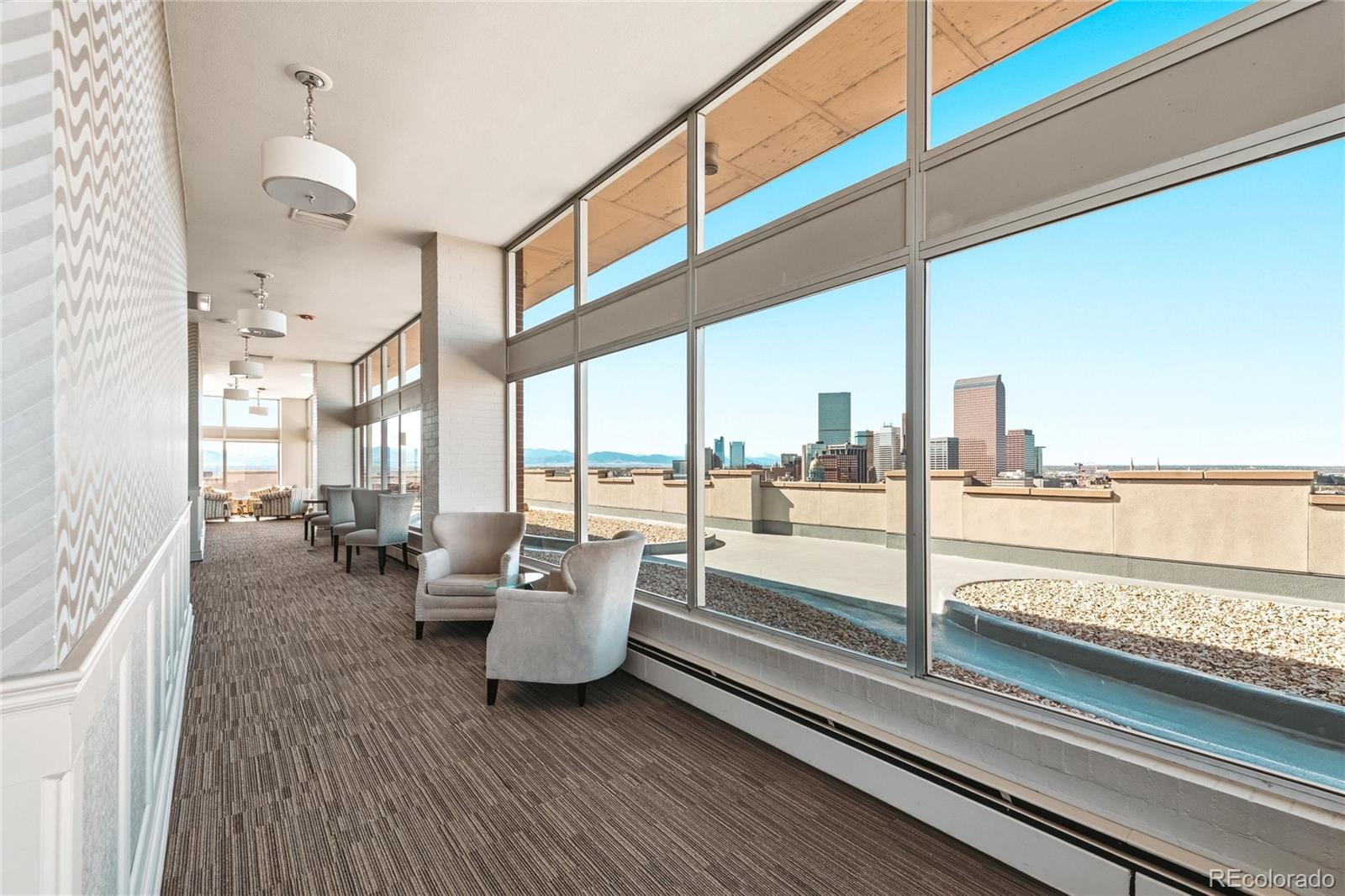 550 E 12th Avenue Denver CO 80203