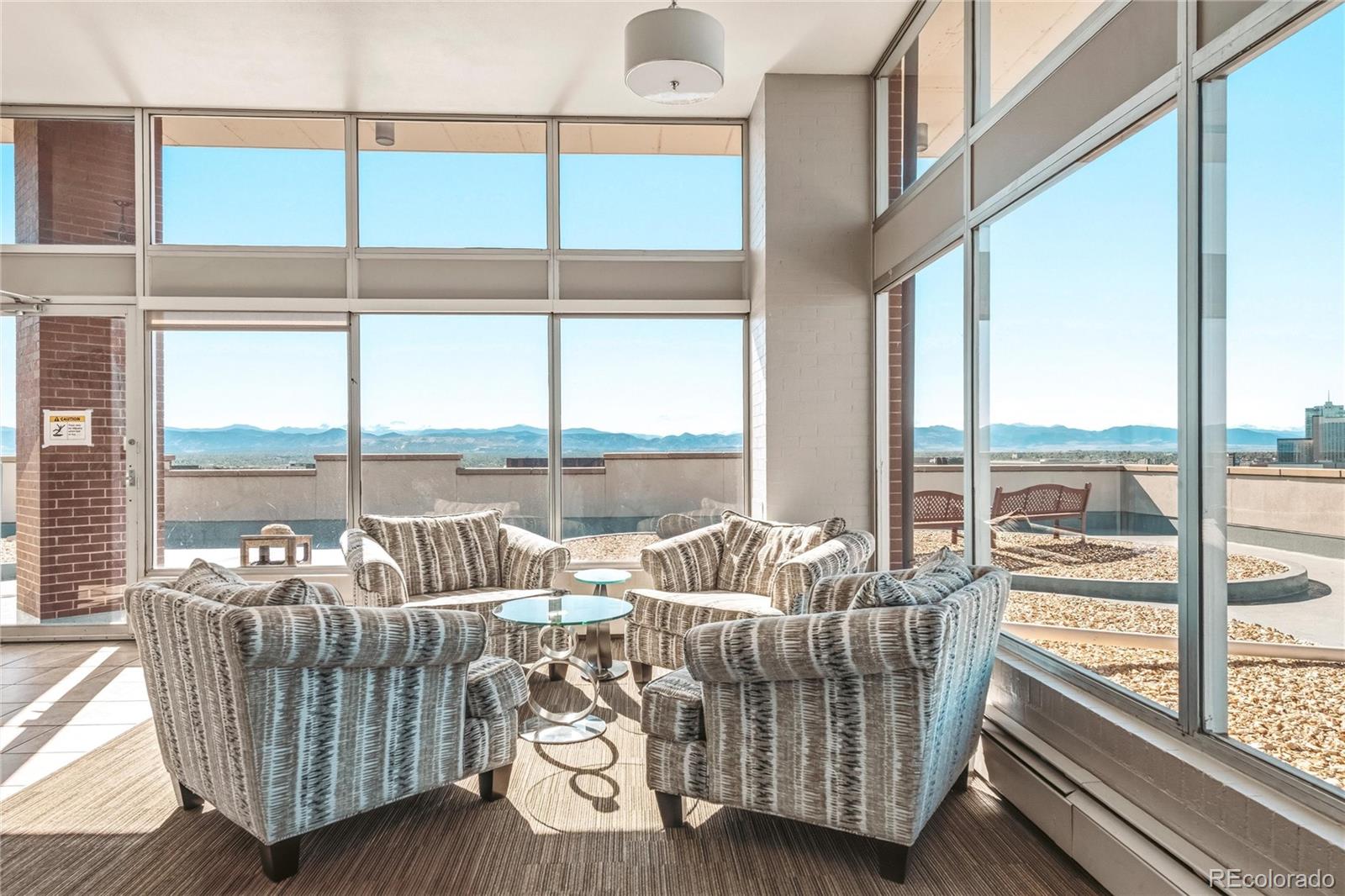 550 E 12th Avenue Denver CO 80203