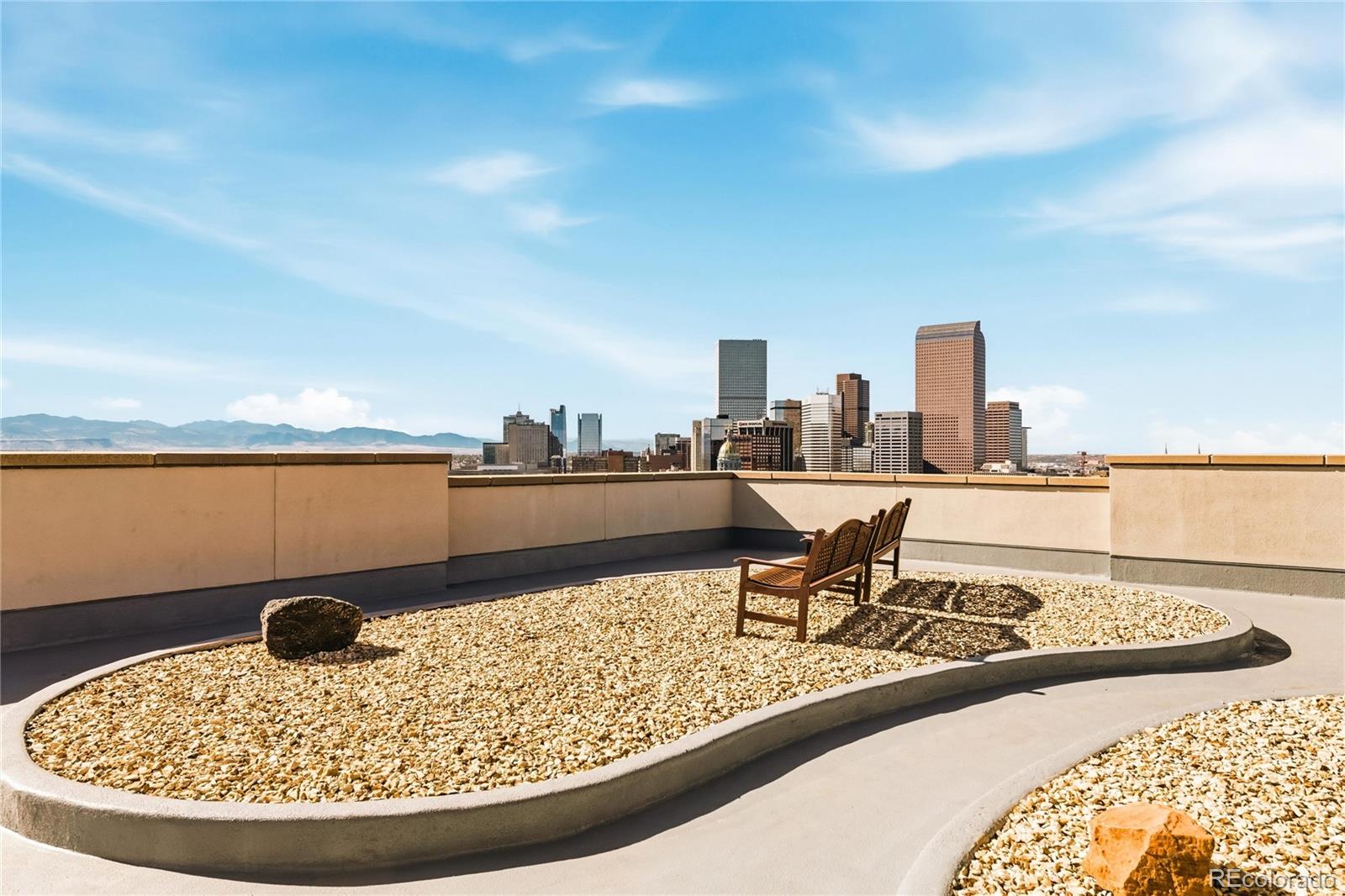 550 E 12th Avenue Denver CO 80203