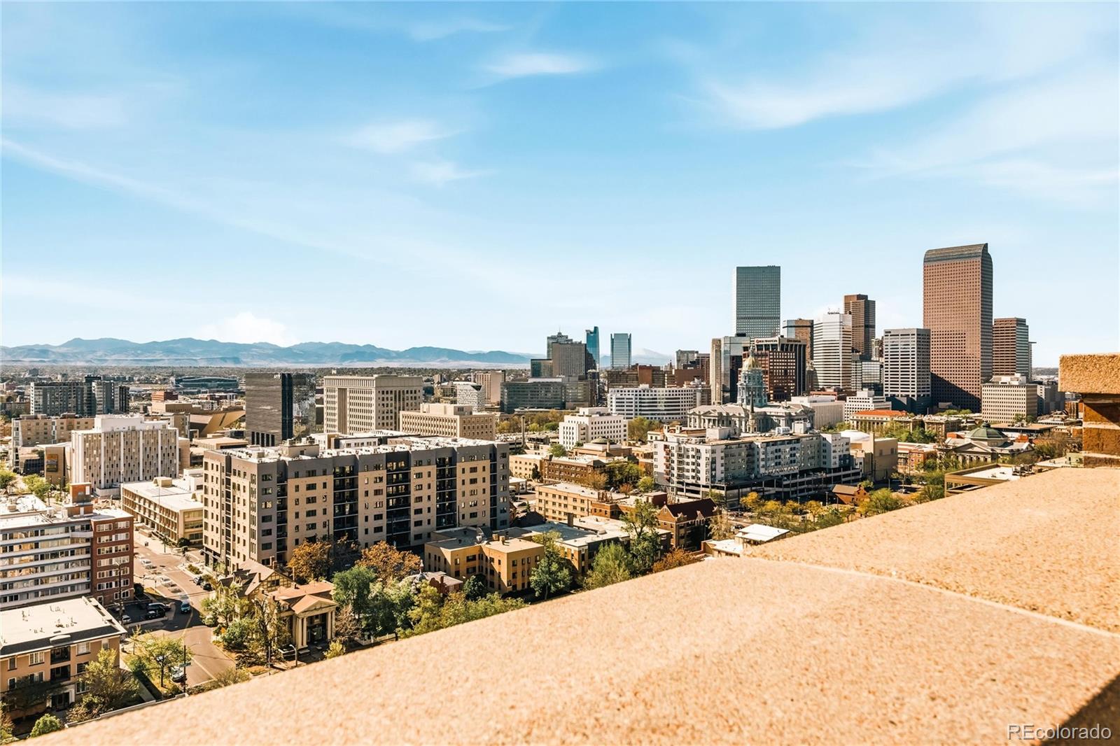 550 E 12th Avenue Denver CO 80203