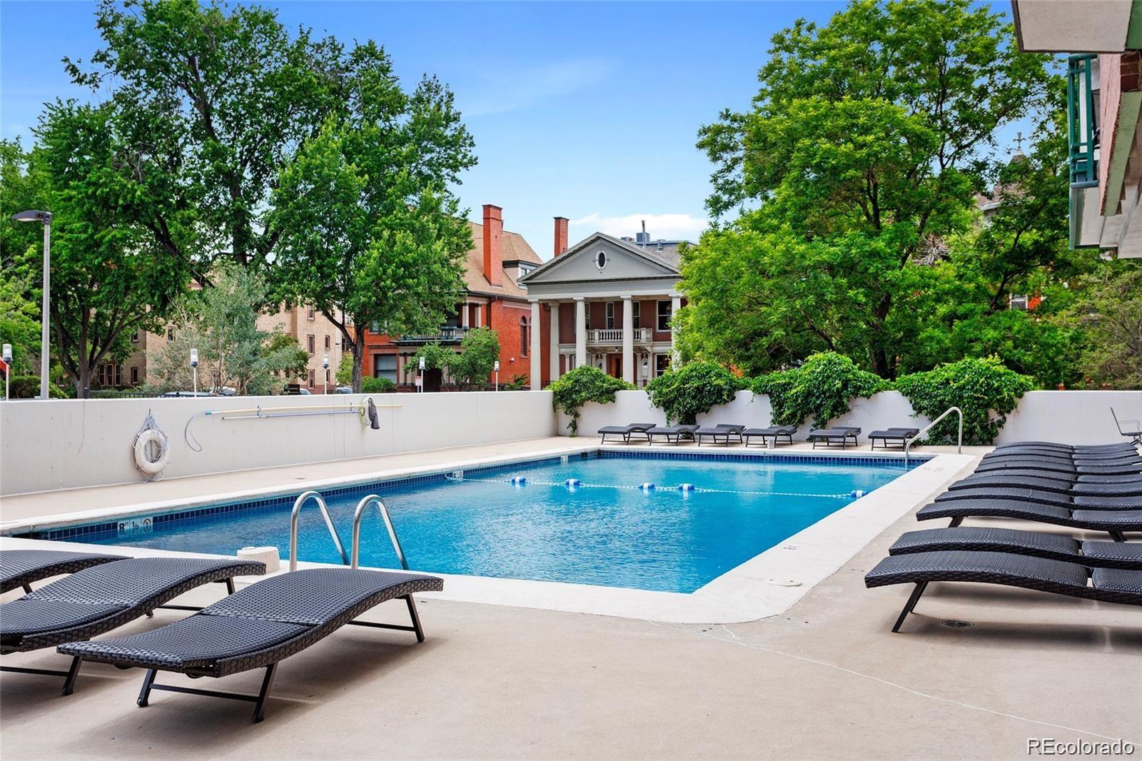 550 E 12th Avenue Denver CO 80203