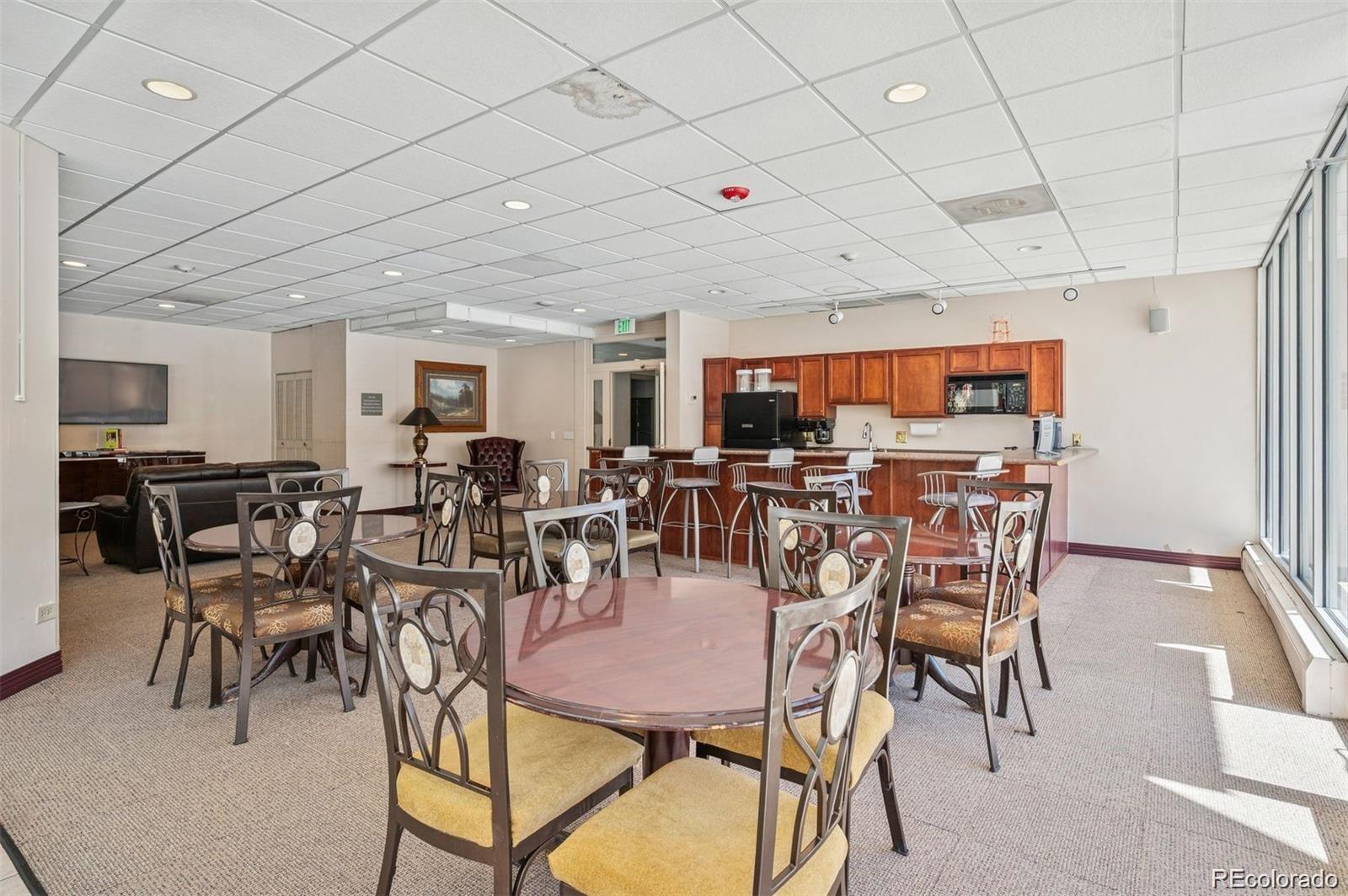 550 E 12th Avenue Denver CO 80203
