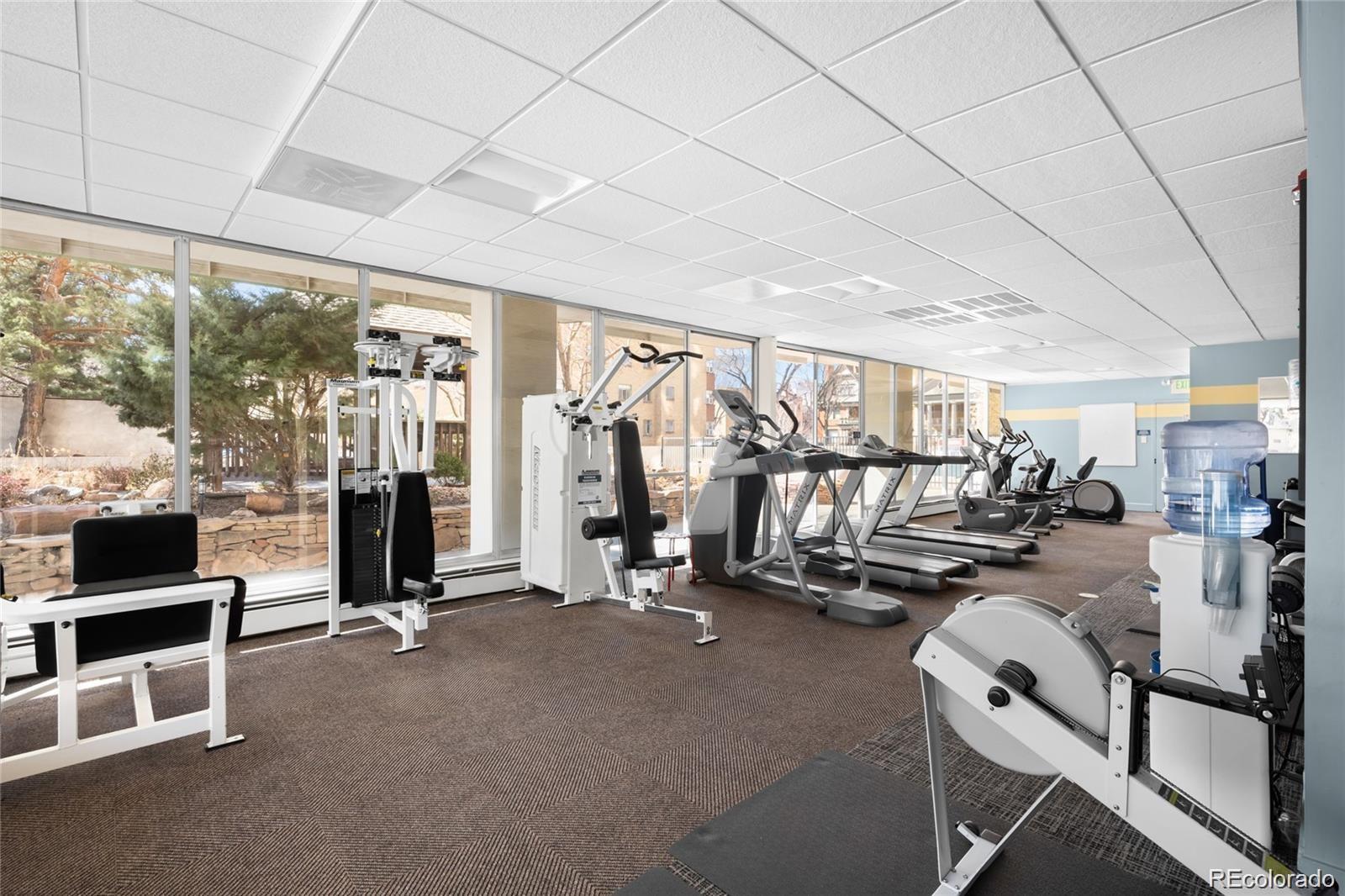 550 E 12th Avenue Denver CO 80203