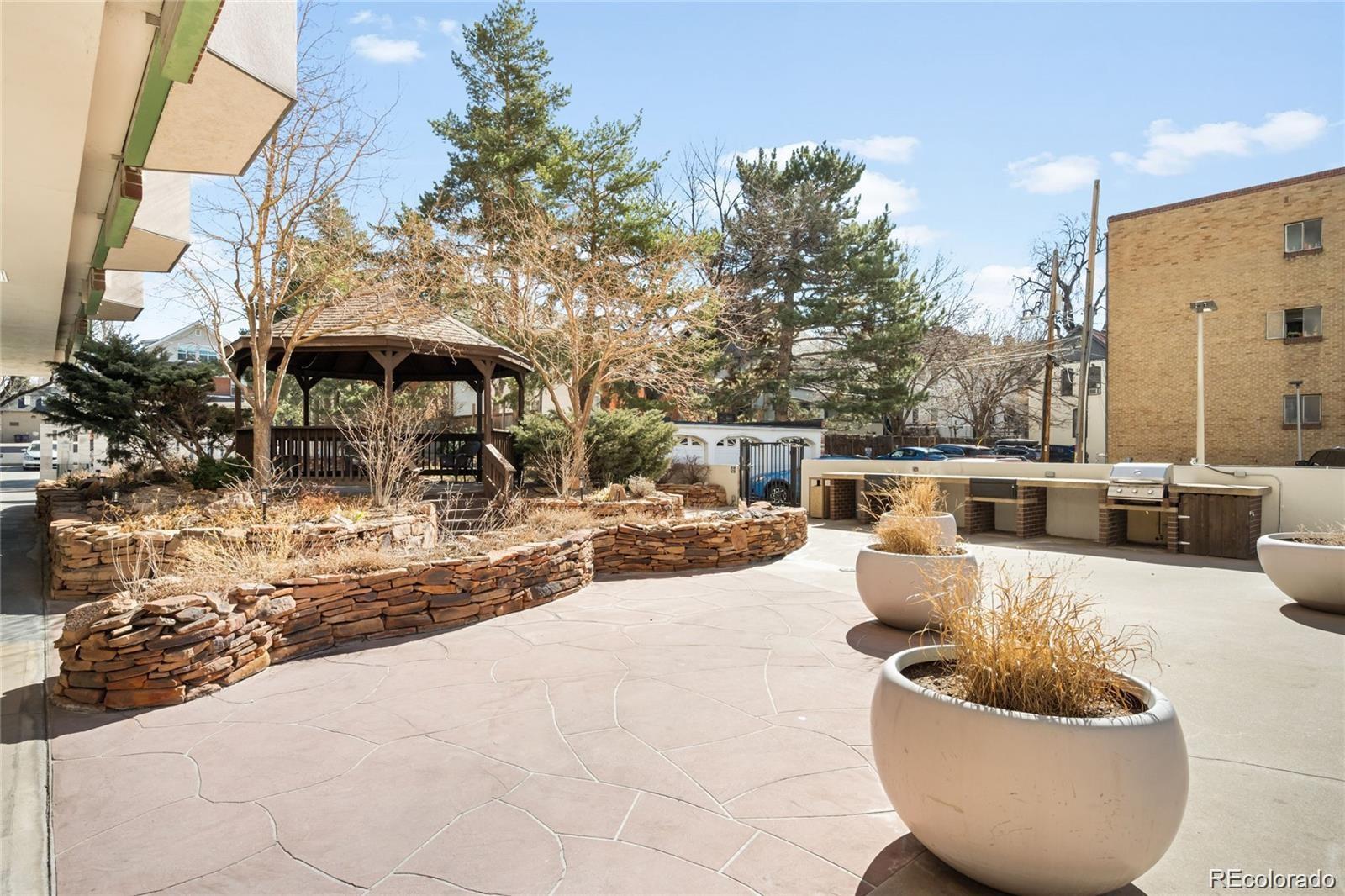 550 E 12th Avenue Denver CO 80203