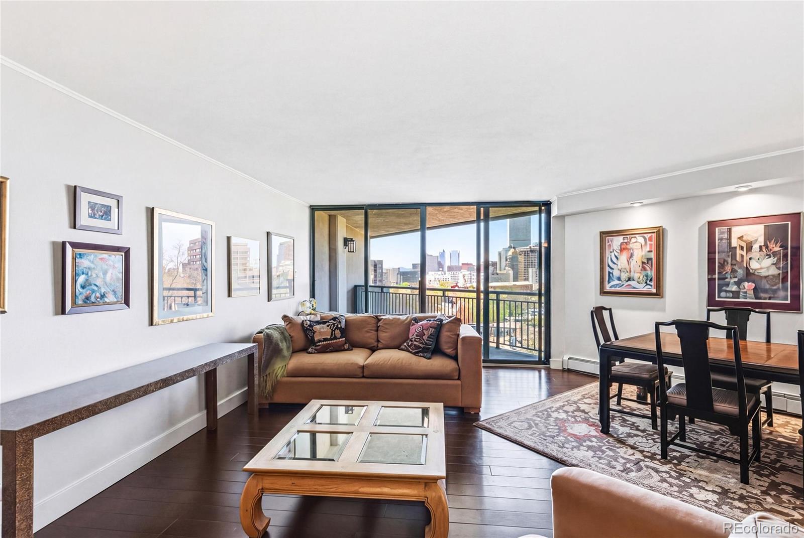 550 E 12th Avenue Denver CO 80203