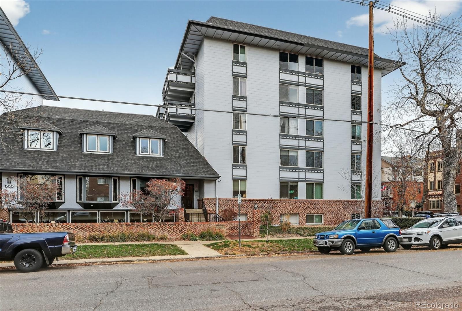 555 E 10th Avenue Denver CO 80203
