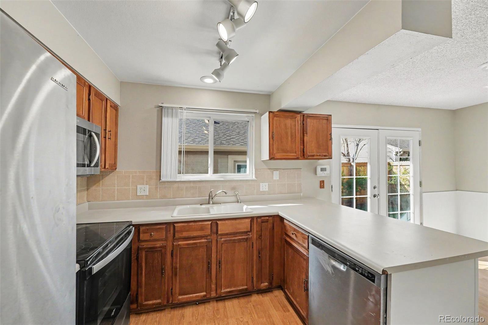 4138 S Mobile Circle Aurora CO 80013
