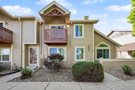4138 S Mobile Circle Aurora CO 80013