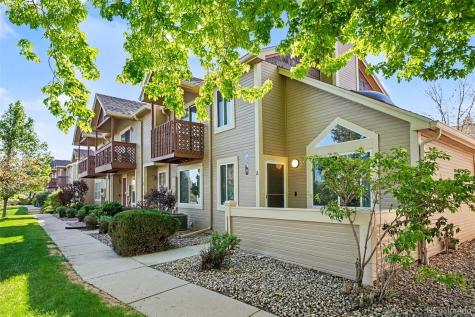 4138 S Mobile Circle Aurora CO 80013