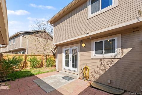 4138 S Mobile Circle Aurora CO 80013