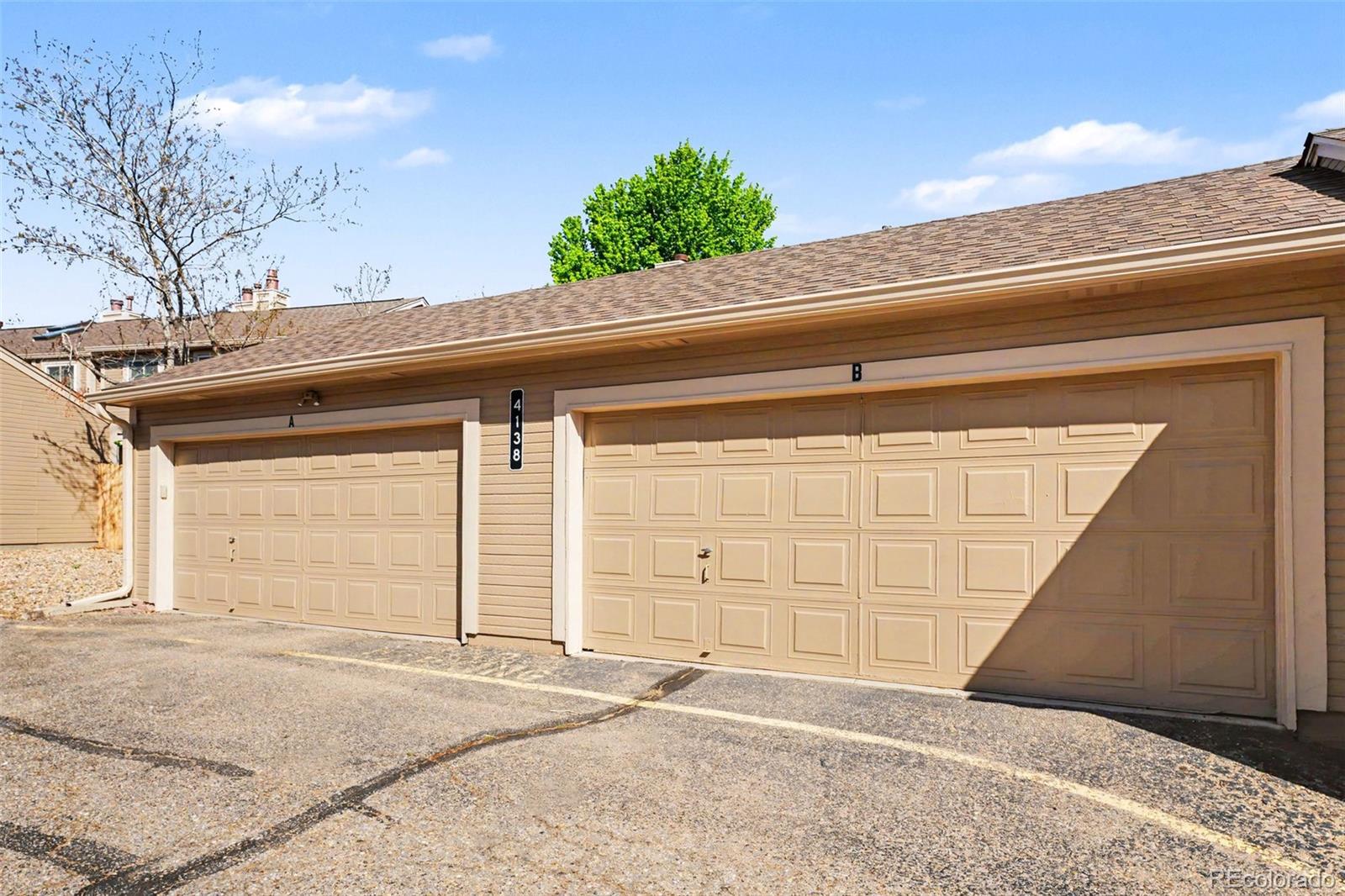 4138 S Mobile Circle Aurora CO 80013