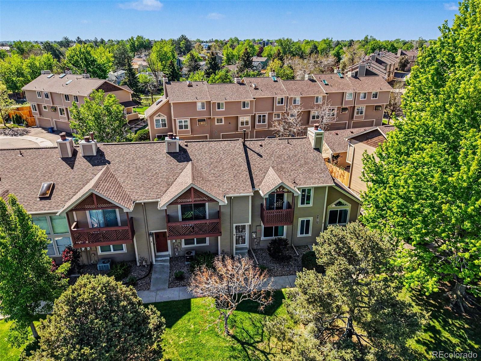 4138 S Mobile Circle Aurora CO 80013