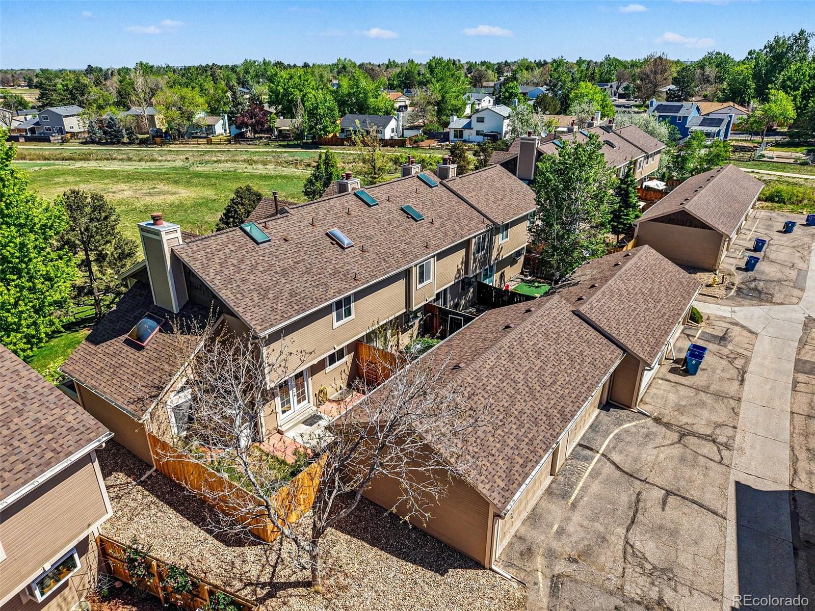 4138 S Mobile Circle Aurora CO 80013